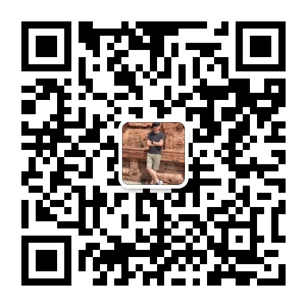 掃一掃二維碼關(guān)注我們！